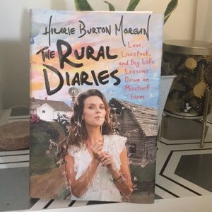 The Rural Diaries